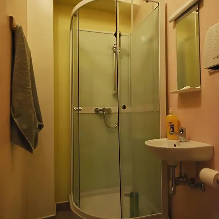 5 Euro Hostel Vilnius