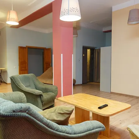 Hostel 5 Euro