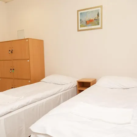 Hostel 5 Euro Vilnius