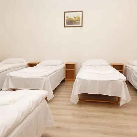 Hostal 5 Euro Vilna