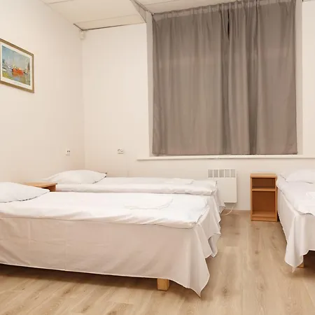 Hostel 5 Euro