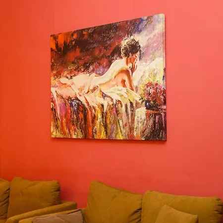 Hostel 5 Euro *